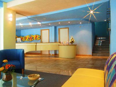 Solis Hotel Itapema
