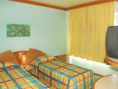 Solis Hotel 4*