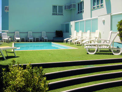 Hotel Solis
