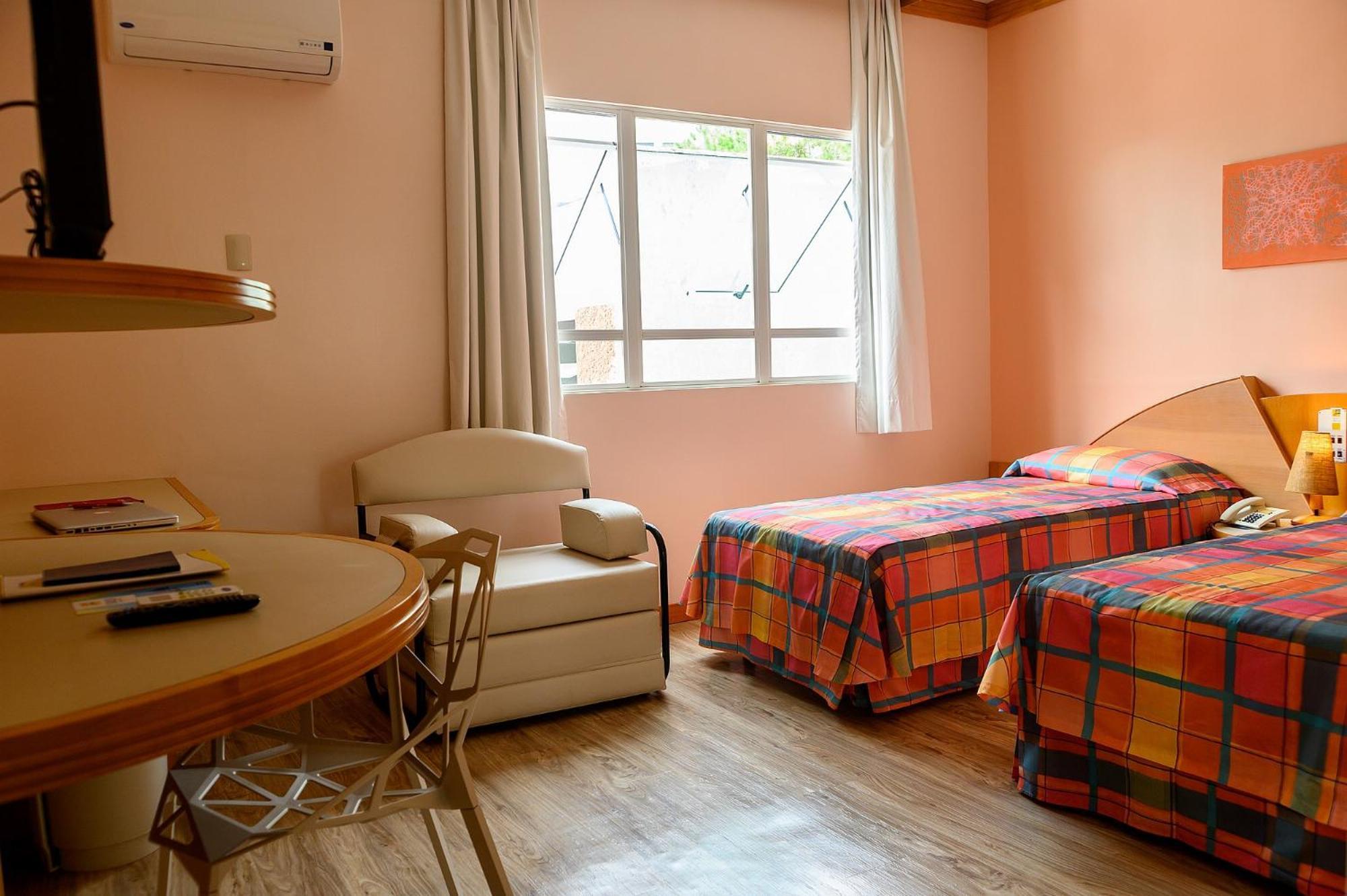 Solis Hotel