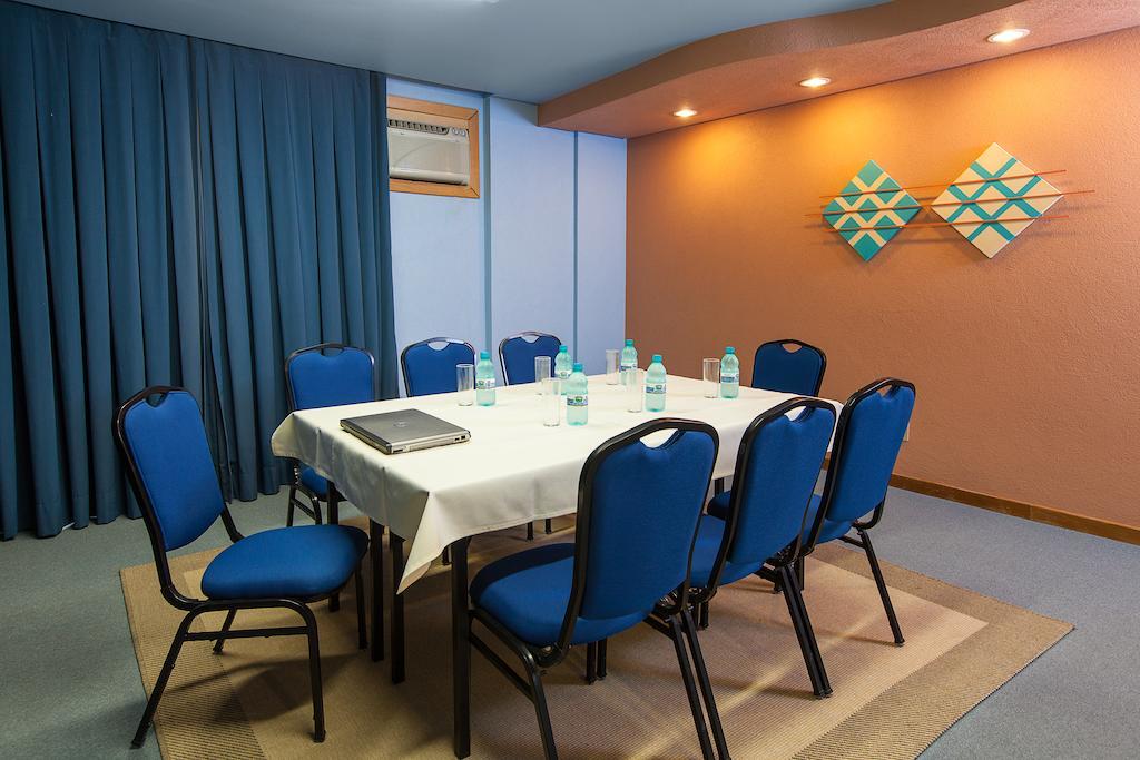 Hotel Solis Itapema