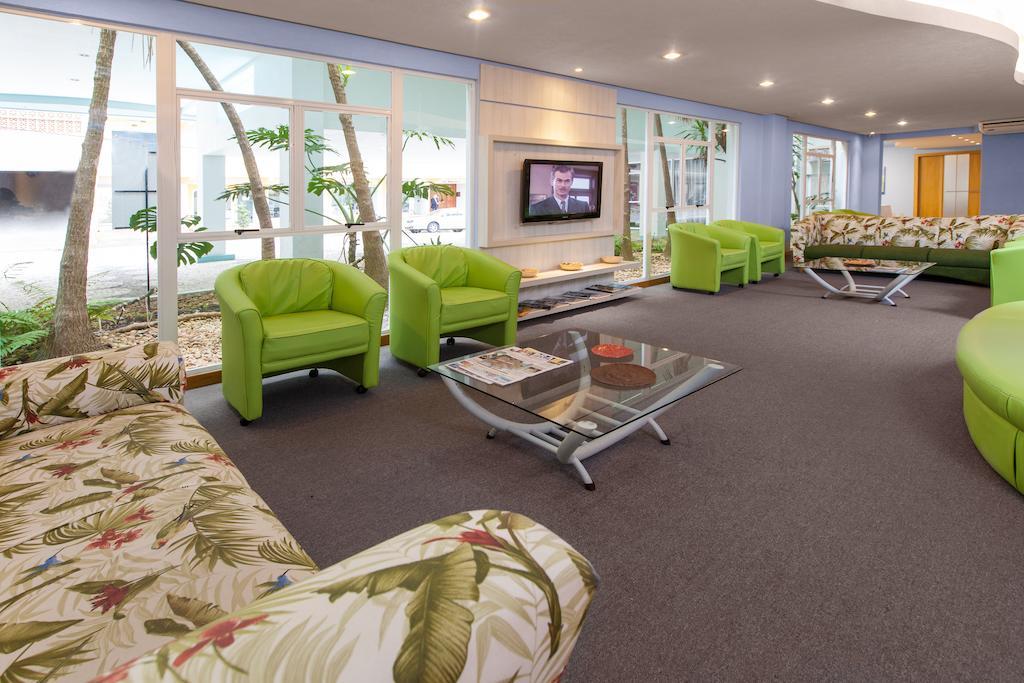 Solis Hotel Itapema