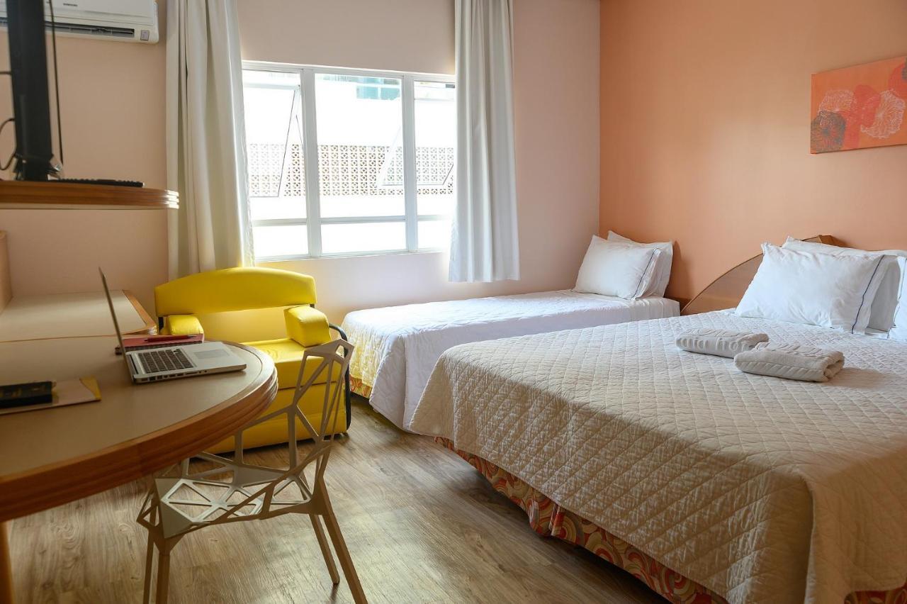 Hotel Solis 4*