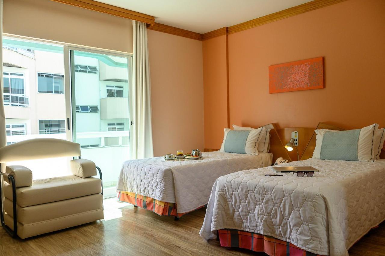 Solis Hotel Itapema