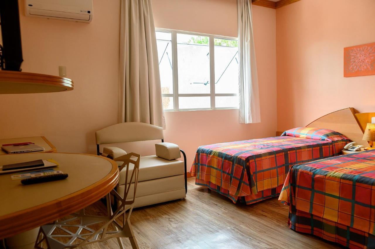 Solis Hotel