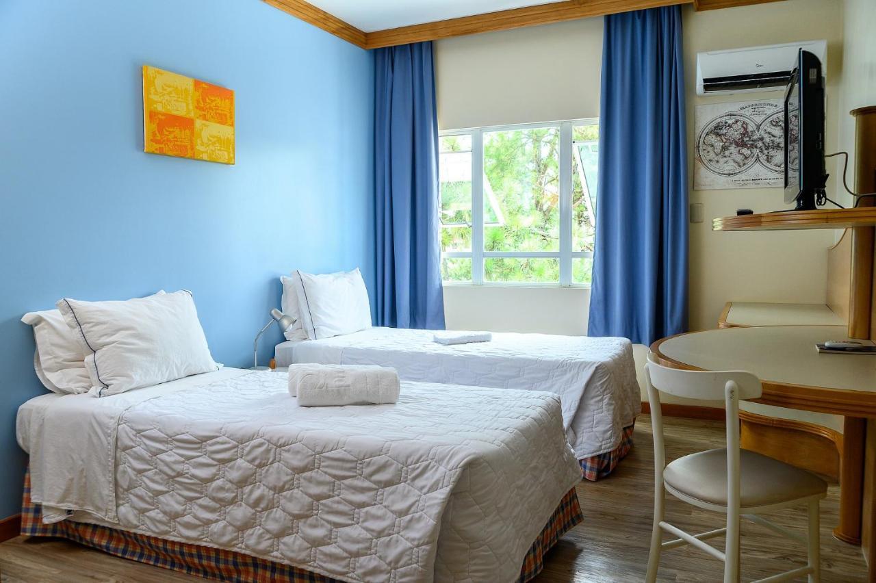 Solis Hotel Itapema