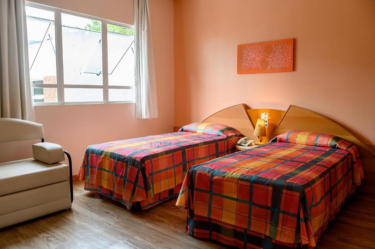 Hotel Solis 4*