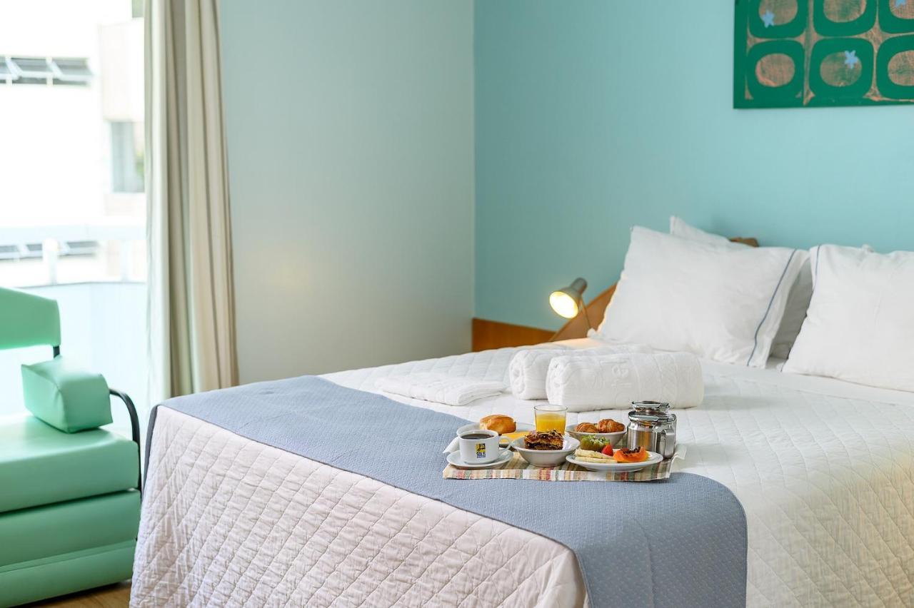 Hotel Solis